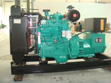 C.A. diesel du groupe électrogène de 380v 50Hz Etats-Unis Cummins 50A triphasé