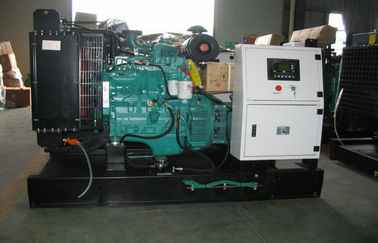 50 KVAs 1500rpm générateur diesel 4BTA3.9-G2 de Cummins de 3 phases
