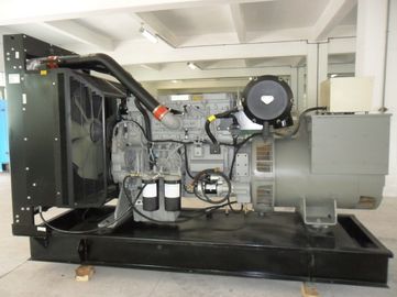 45kw au générateur silencieux de moteur diesel de 750kw Perkins