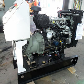 50Hz générateur diesel 25kv de Perkins de 3 phases