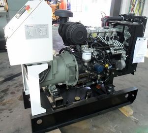générateur diesel de 404D-22G Perkins avec le moteur 20Kva 16Kw silencieux