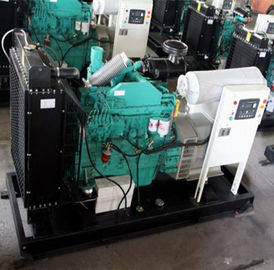 Générateur diesel refroidi à l'eau 75Kw 125kw 250Kw de PCC 3201 Cummins