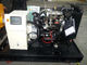 Ouvrez le type le générateur diesel de Perkins Genset 10kw 12.5kva avec triphasé