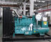 NTA855 - auvent diesel d'anticorrosif de centrale de générateur du moteur 350kva Cummins de G2A