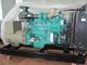 NTA855 - Le générateur diesel de G7A Cummins avec virent le moteur, le refroidissement par l'eau 400kva/60HZ