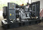 groupe électrogène diesel refroidi à l'eau de Perkins 250kva du moteur 200kw