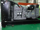 générateur silencieux de diesel de 300 KVAs de moteur de 240 kilowatts Perkins