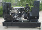 générateur 150kva silencieux de générateur de 120kw Perkins de disposition diesel de contrat
