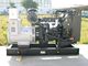 générateur diesel de moteur de 60 pekins de kilowatt 75 KVAs