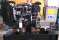 Générateur diesel silencieux triphasé de Perkins, 220v 8kw - générateur du Portable 125kw