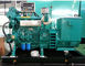20kw générateur diesel marin silencieux 10kw pour le bateau avec le certificat d'approbation de classe de pompe d'eau de mer