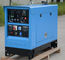 Inverseur portatif industriel générateur 250A de soudeuse de 3 phases 630A à la machine de soudure de C.C de Muttahida Majlis-e-Amal MIG