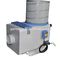 Type de centrifugeur de purification d'air de filtration du collecteur HEPA de brouillard d'huile de vapeur de la poussière