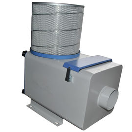 Séparateur centrifuge 0.75kw de brouillard de filtre de la vapeur HEPA de ccc