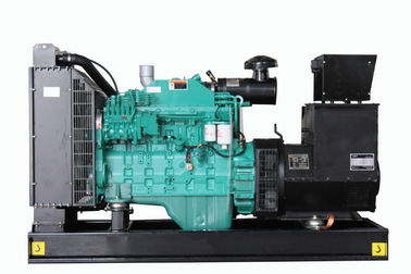 ISO9001 générateur diesel insonorisé, générateur industriel 35kw - 680kw de Cummins