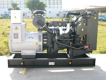 Générateur diesel 38kva de Genset de puissance de Perkins à 880kva avec le panneau de démarrage automatique de Digital