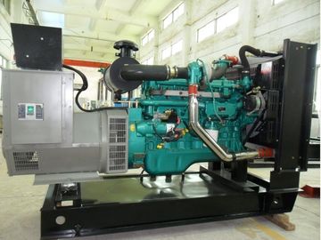 Engga 3 injection directe diesel du générateur de la phase 60kva Cummins/50kw 4-Stroke