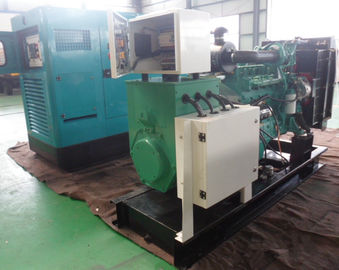 alternateur sans brosse diesel du générateur 200kw Stamford de 50hz/60hz Cummins
