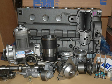 Le générateur diesel original de Cummins pièce pour le moteur de 4BT 6BT 6CT 6LT M11