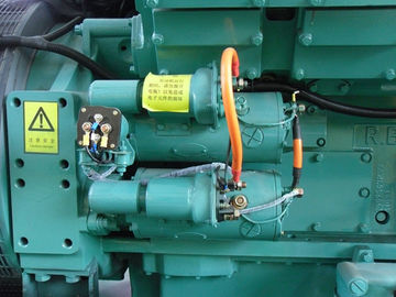 Générateur diesel de KTA50-G3 Cummins, moteur diesel 1250kva refroidi à l'eau
