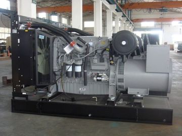 générateur diesel de moteur de 320 kilowatts Perkins 400 KVAs