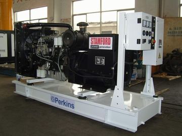 25kva - générateur diesel de 1000kva Perkins avec l'alternateur sans brosse à C.A.