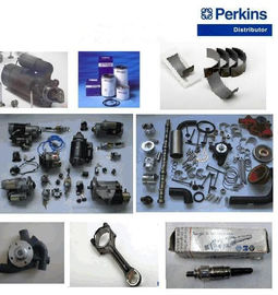 Les pièces de rechange diesel professionnelles industrielles de générateur de Perkins arrosent la preuve