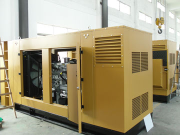 générateur diesel silencieux de 1103A-33TG2 1103A-33TG2