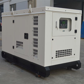 Générateur diesel électrique 10kw du Japon 10kva Yanmar Genset avec la banque 220V de puissance du moteur 3TNV82A