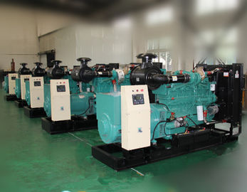 Contrôleur 300kw 350kva d'alternateur à C.A. de contrôle de Nta855 G2a 1800rpm AMF