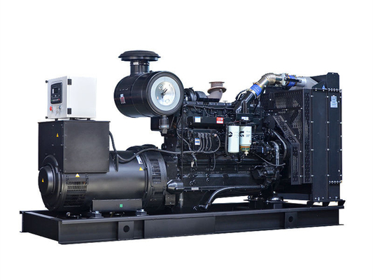 Générateur diesel de 360 kW 275 kW 300 kW moteur Cummins 6LTAA9.5 - G3