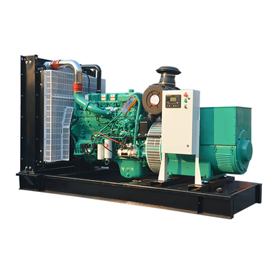 Moteur Genset Diesel Generator 100kva 125kva 250kw EPA Tier3 de Volvo