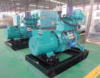 40kw au générateur de marine de moteur diesel de 400kw Cummins