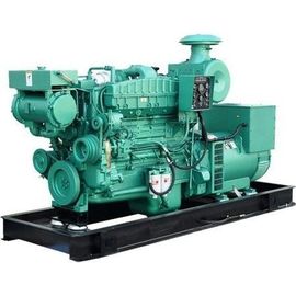 40kw au générateur de marine de moteur diesel de 400kw Cummins