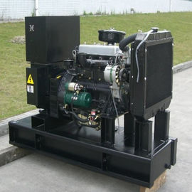 petit Yangdong Genset générateur diesel de 20kw 1800rpm avec l'ATS automatique de système d'alarme