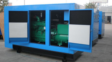 325 KVAs générateur diesel de 260 cummins électriques de kilowatt avec QSM11 - G2 briseur d'air du moteur AVR