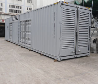 générateur des cummins kta50-g3 du conteneur 1000kw/1250kva
