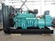 kta50 - moteur g3 1 générateur diesel de cummins de mégawatts synchronisant le contrôleur hauturier de panneau