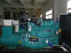 Panneau de commande numérique de la mer profonde 4510 diesel du générateur 250kva de cummins de clôture d'ATS 200kw