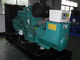 générateur diesel silencieux 120 KVA 440Volts 60Hz de Cummins de consommation de carburant d'usine bas
