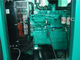 générateur diesel Stamford de 50kw 100kw 150kw Cummins moteur de 3 phases
