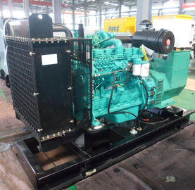 30kw - générateur diesel 220V Leroy refroidi à l'eau Somer de 700kw Cummins