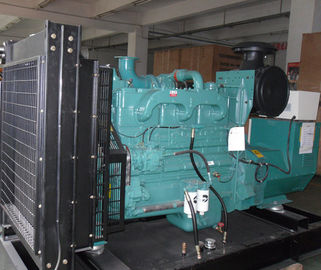 30kw - générateur diesel 220V Leroy refroidi à l'eau Somer de 700kw Cummins