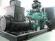 générateur diesel refroidi à l'eau de 1000kva Cummins avec la vitesse électronique, trois phases quatre lignes