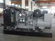 Panneau de commande silencieux du générateur diesel parallèle AMF d'Electric Power 135kva Perkins de grille