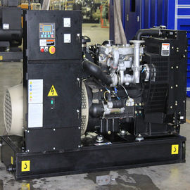 générateur diesel 75kva de moteur des pekins 60kw