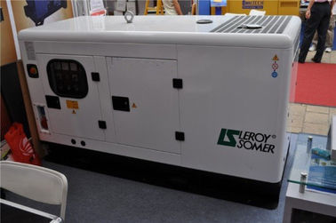 générateur silencieux de diesel du moteur 12kva de Perkins