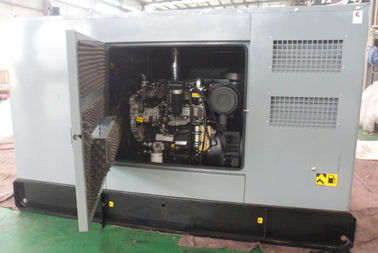 générateur silencieux de diesel du moteur 12kva de Perkins