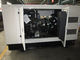 générateur silencieux de diesel de 125 KVAs de moteur refroidi à l'eau de Perkins
