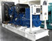 Générateur diesel insonorisé triphasé de Perkins 150 KVAs, générateur diesel refroidi à l'eau